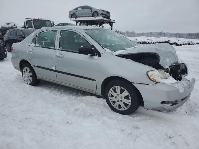 2T1BR32E47C752504 | 2007 Toyota corolla ce