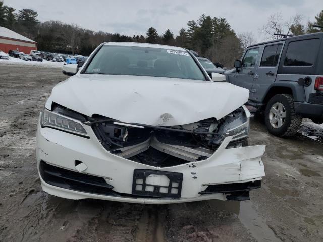 19UUB1F32HA003038 | 2017 ACURA TLX