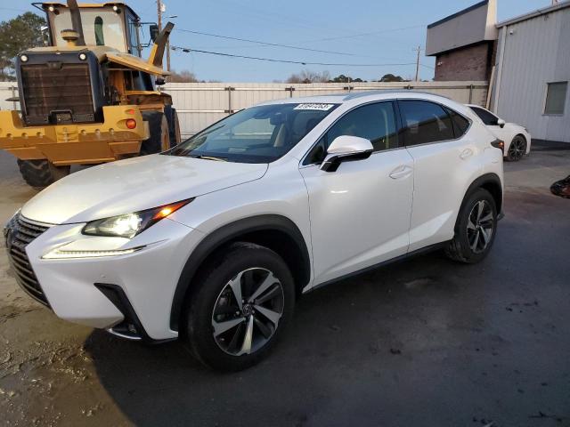 2021 Lexus NX 