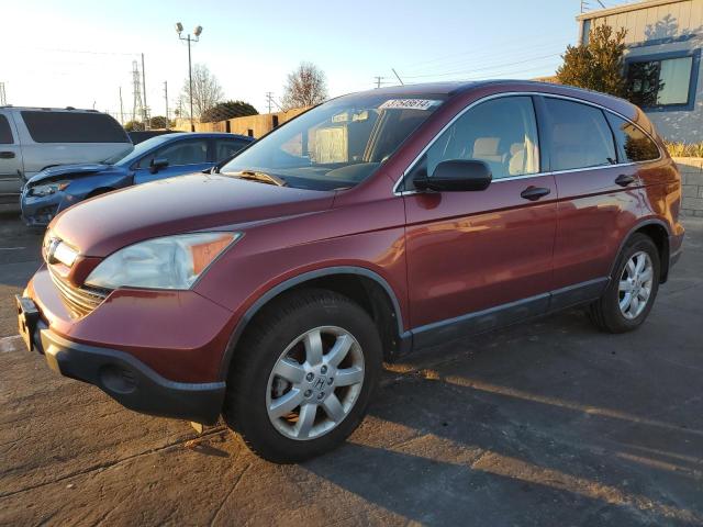 2007 Honda CR-V EX