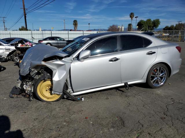 2006 Lexus IS 250 