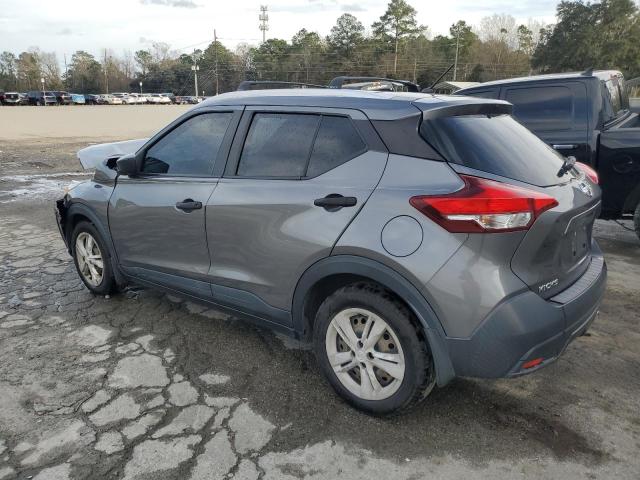 3N1CP5CU5KL530073 | 2019 Nissan kicks s