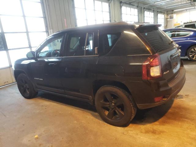 1C4NJDEBXFD162904 | 2015 JEEP COMPASS LA