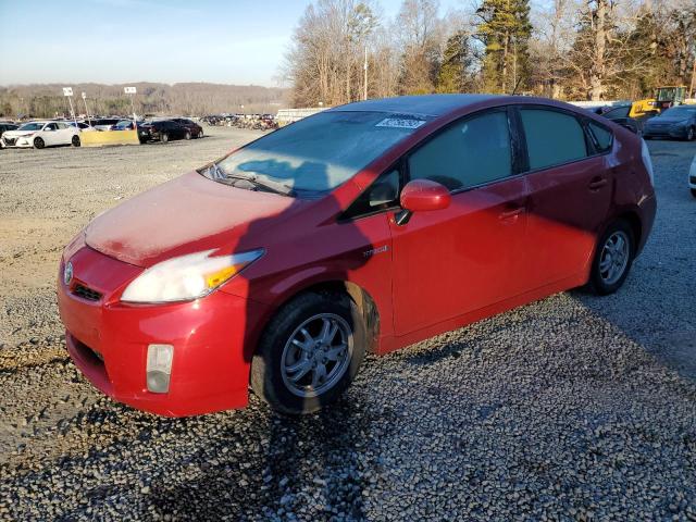 Vin: jtdkn3du9a5119453, lot: 82756293, toyota prius 2010 img_1