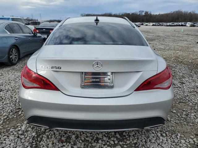 VIN WDDSJ4EB4JN542610 2018 Mercedes-Benz CLA-Class,... no.6