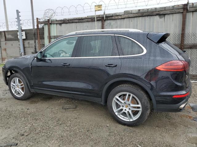 WP1AA2A22GKA08871 | 2016 PORSCHE CAYENNE