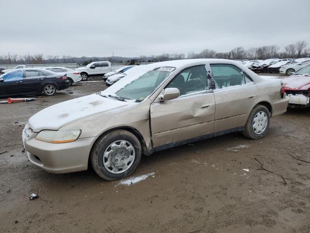 2000 Honda Accord Sedan LX