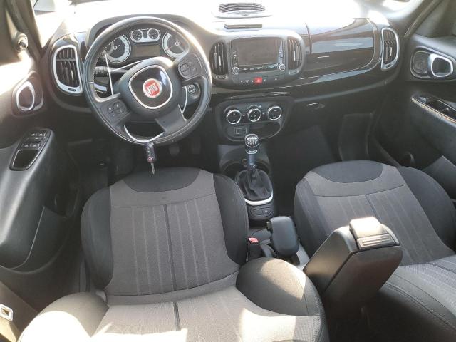 ZFBCFADH8GZ038294 | 2016 FIAT 500L TREKK