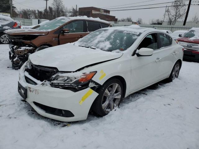 2014 Acura ILX 