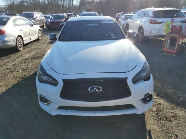 JN1EV7AR4JM433136 | 2018 INFINITI Q50 LUXE