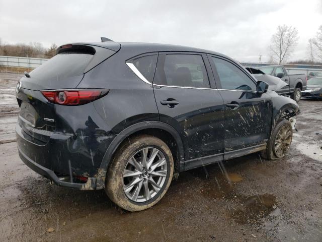 2020 Mazda Cx-5 Grand Touring VIN: JM3KFBDM2L0850031 Lot: 37941814