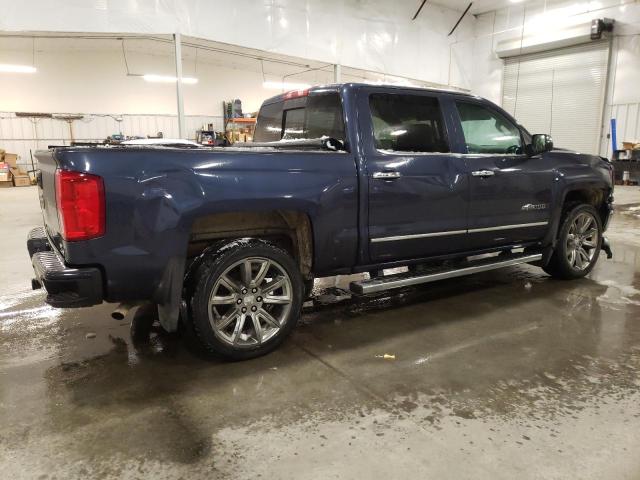 3GCUKSEC1JG255442 | 2018 CHEVROLET 1500