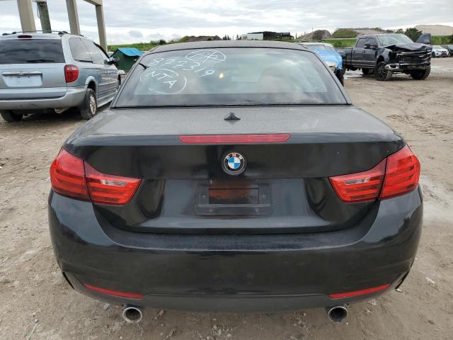 WBA3T3C55EJ877319 | 2014 BMW 435 I