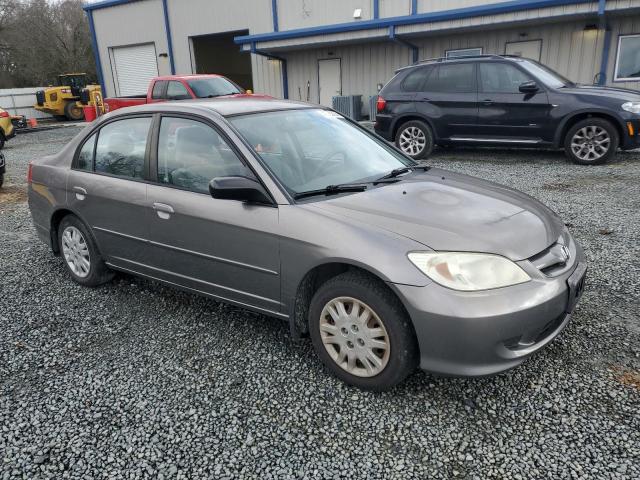 2004 Honda Civic - Image 4