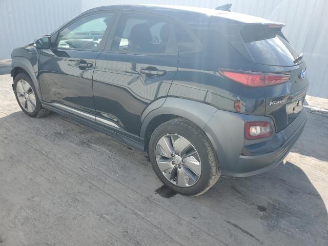 KM8K23AG2MU135006 | 2021 HYUNDAI KONA SEL