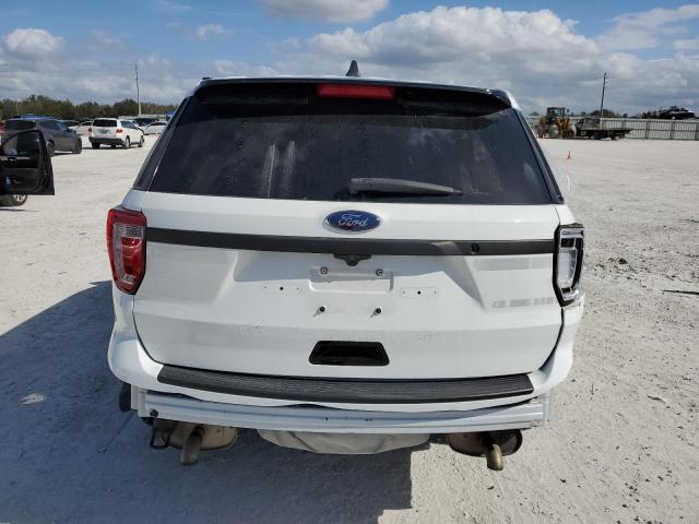 1FM5K8AR8KGA13399 | 2019 FORD EXPLORER P