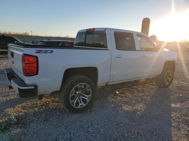 Vin: 3gcukrec2jg196622, lot: 41008774, chevrolet all models k1500 lt 20183