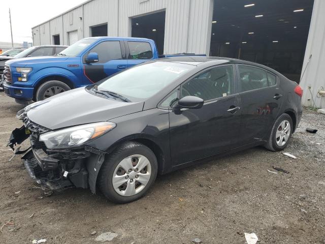 2014 Kia Forte LX