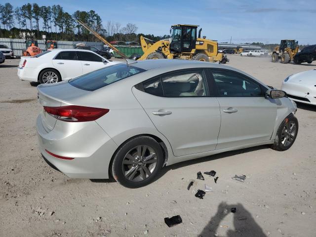 5NPD84LFXHH068001 | 2017 HYUNDAI ELANTRA SE