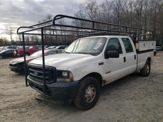 2004 Ford F-250 