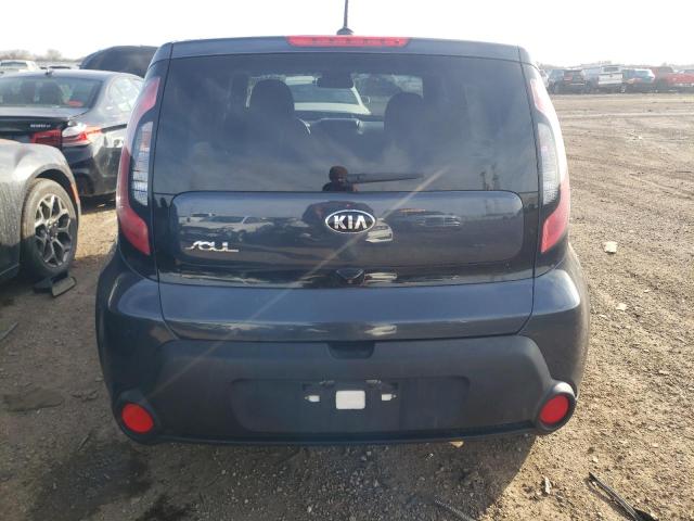 KNDJP3A52E7028196 | 2014 KIA soul +