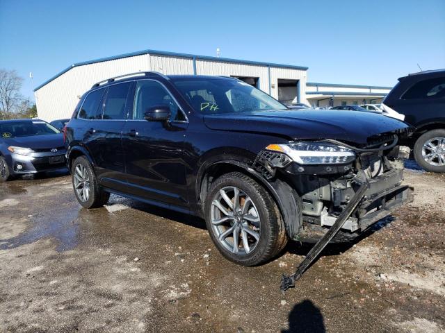 YV4A22PK8K1418351 2019 VOLVO XC90, photo no. 4