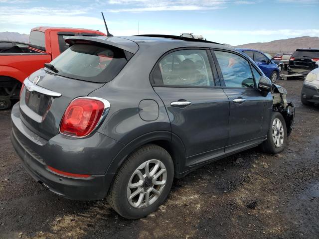 Vin: zfbcfxab8hp590040, lot: 40628944, fiat 500 pop 20173