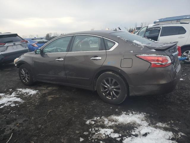 1N4AL3AP3FN917475 | 2015 NISSAN ALTIMA 2.5