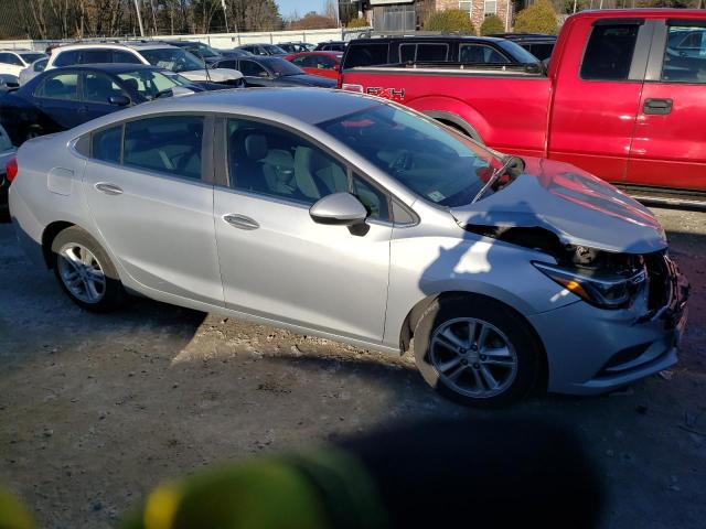 1G1BE5SM3G7289618 | 2016 CHEVROLET CRUZE LT