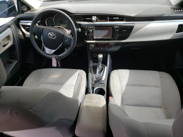 2T1BURHEXGC665781 | 2016 TOYOTA COROLLA L