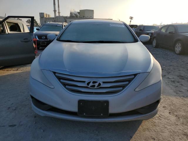 5NPEB4AC6EH856137 | 2014 HYUNDAI SONATA GLS