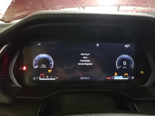 2022 JEEP GRAND CHER - 1C4RJHBG3N8577174
