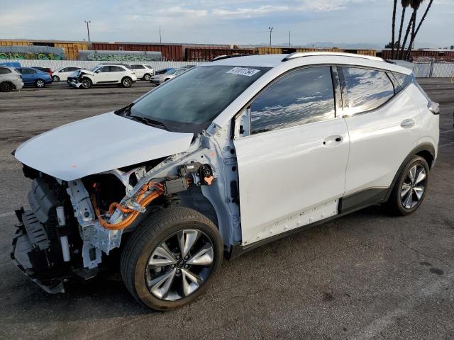 2022 Chevrolet Bolt Euv Lt VIN: 1G1FY6S01N4103925 Lot: 41001754