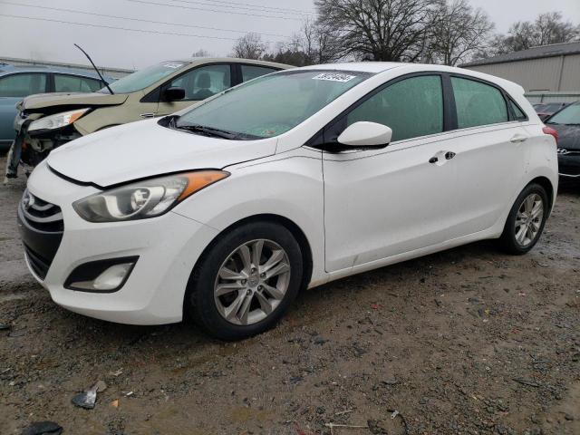 2013 Hyundai Elantra GT 