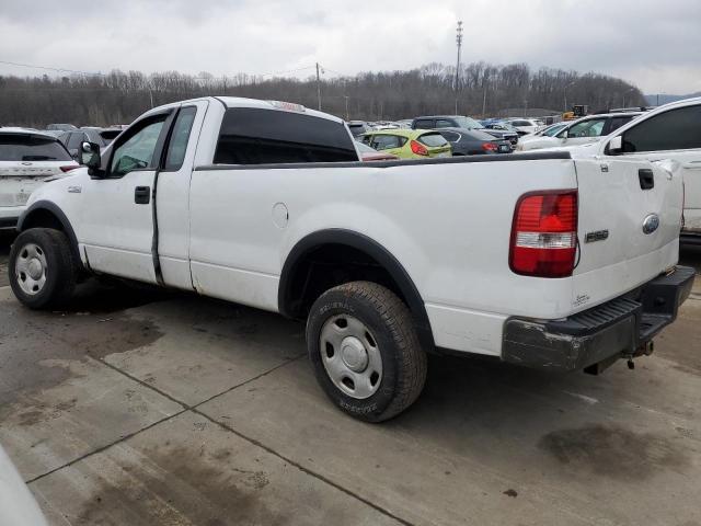 2007 Ford F150 VIN: 1FTRF12217NA59890 Lot: 40569134