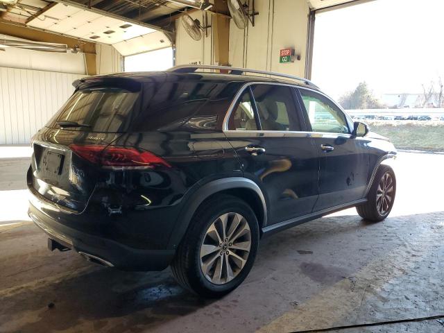 4JGFB4KB6LA138677 | 2020 MERCEDES-BENZ GLE 350 4M