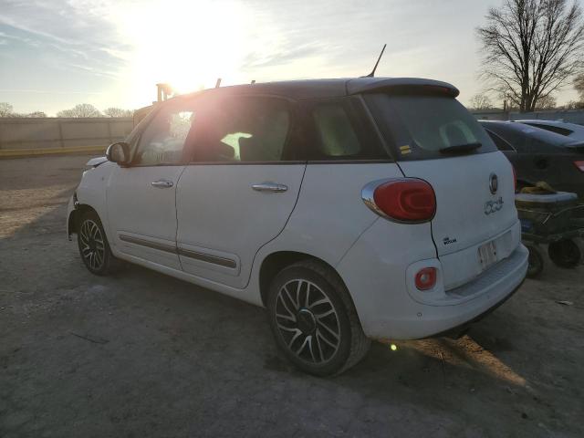 2015 FIAT 500L LOUNG ZFBCFACH2FZ035018
