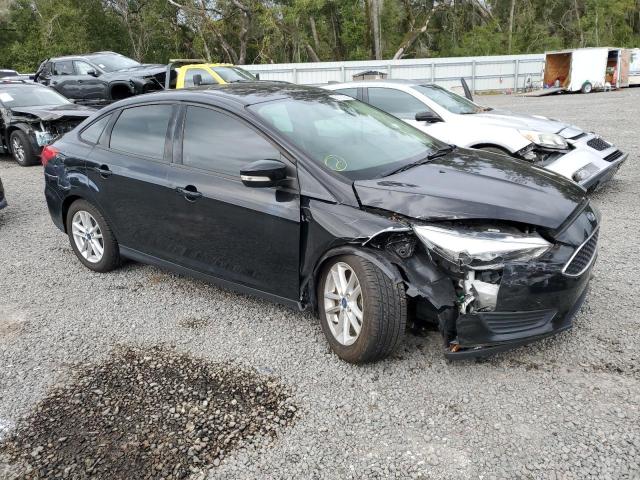 1FADP3F27HL294357 | 2017 Ford focus se