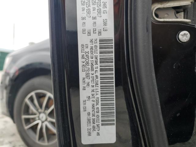 2018 Dodge Journey Se VIN: 3C4PDCAB2JT519267 Lot: 40336434