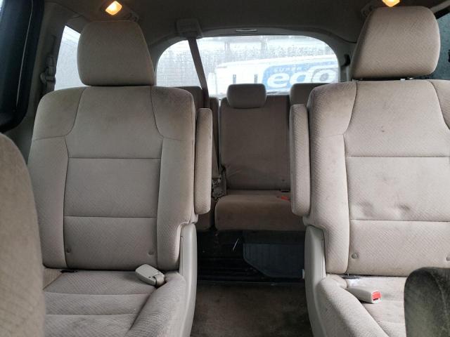 5FNRL5H23FB102128 | 2015 HONDA ODYSSEY LX