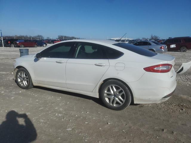 1FA6P0H75F5107750 | 2015 FORD FUSION SE