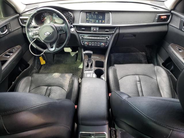 2016 KIA OPTIMA EX - 5XXGU4L36GG068909