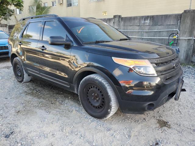 1FM5K7B83EGC33828 | 2014 FORD EXPLORER