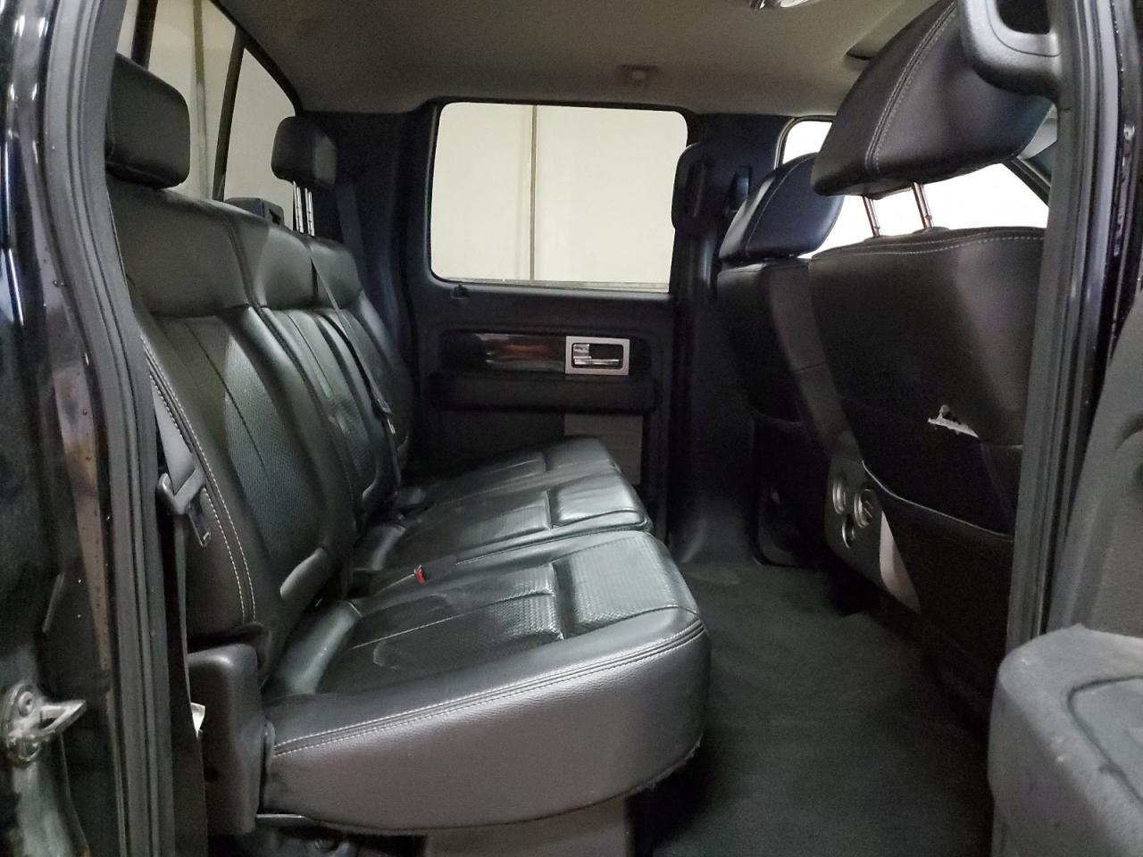 1FTPW14V09FA68933 2009 Ford F150 Supercrew