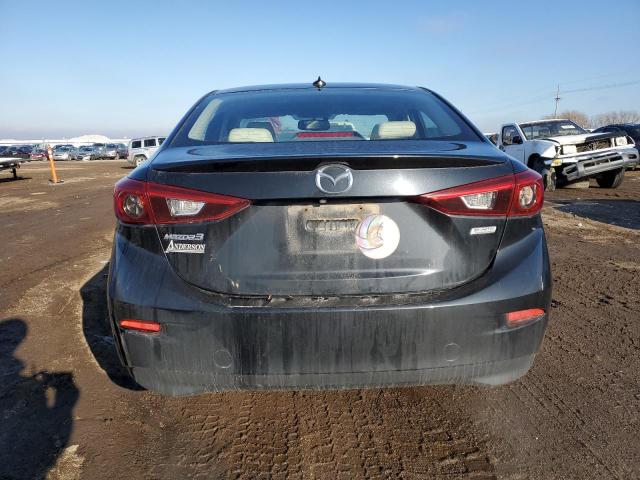 JM1BM1W39F1222026 | 2015 MAZDA 3 GRAND TO