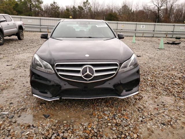 WDDHF5KB1FB148979 | 2015 MERCEDES-BENZ E 350