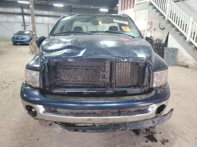 2003 Dodge Ram 1500 St VIN: 1D7HU18Z23J510208 Lot: 52004784