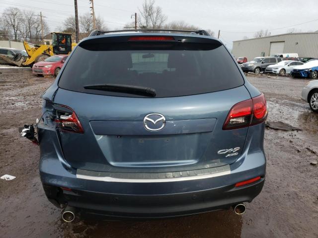 JM3TB3CV3F0460852 | 2015 MAZDA CX-9 TOURI