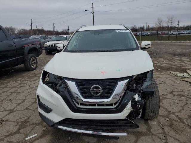 JN8AT2MTXLW010259 | 2020 NISSAN ROGUE S