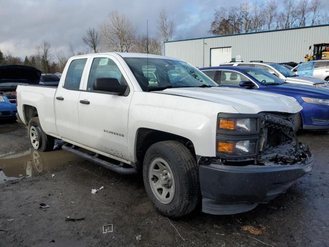 1GCRCPEH0EZ206539 | 2014 CHEVROLET SILVERADO